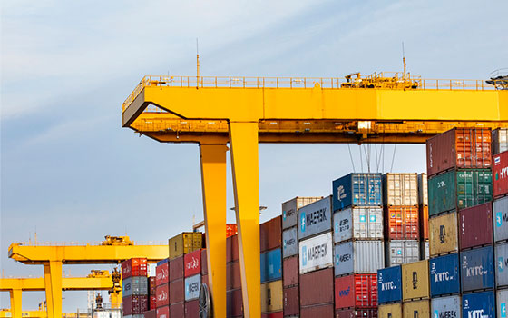 新鄉(xiāng)市新遠(yuǎn)起重機械有限公司